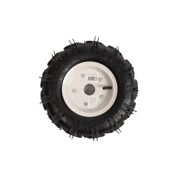 Roata motocultor Micul Fermier 3.50-6 [2]