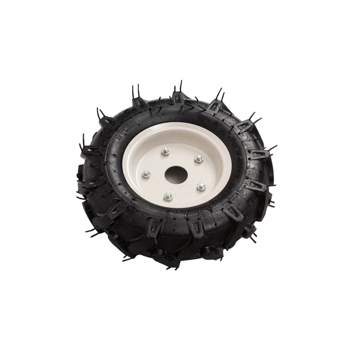 Roata motocultor Micul Fermier 3.50-6 [4]