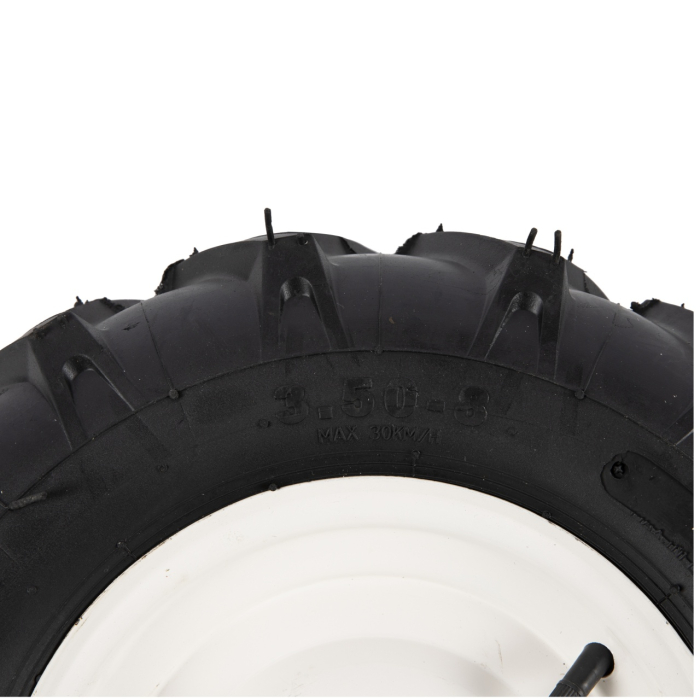 Roata motocultor Micul Fermier 3.50-8 [2]