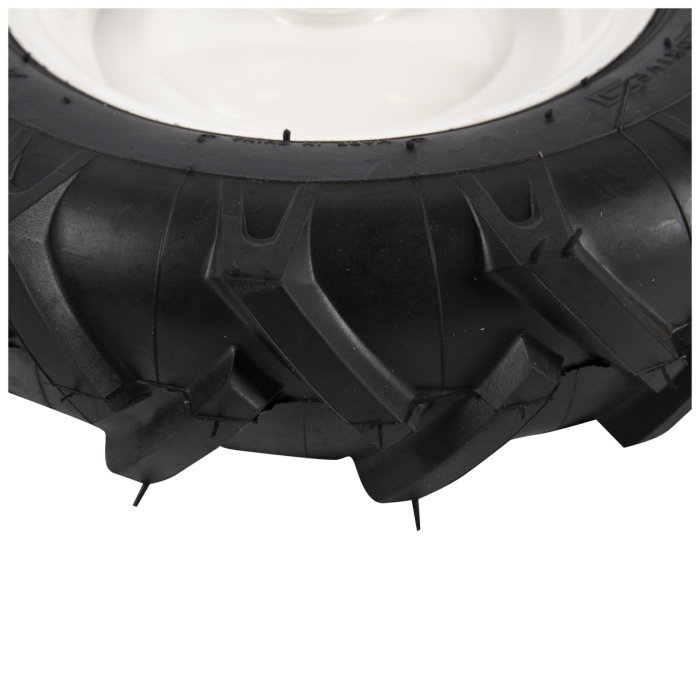 Roata motocultor Micul Fermier 3.50-8 [4]