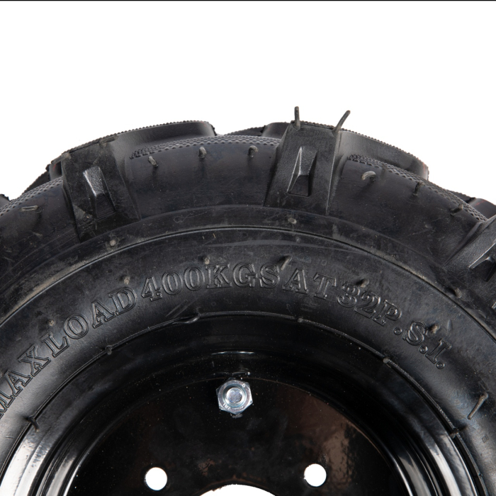 Roata motocultor Micul Fermier 5.00-8 [3]