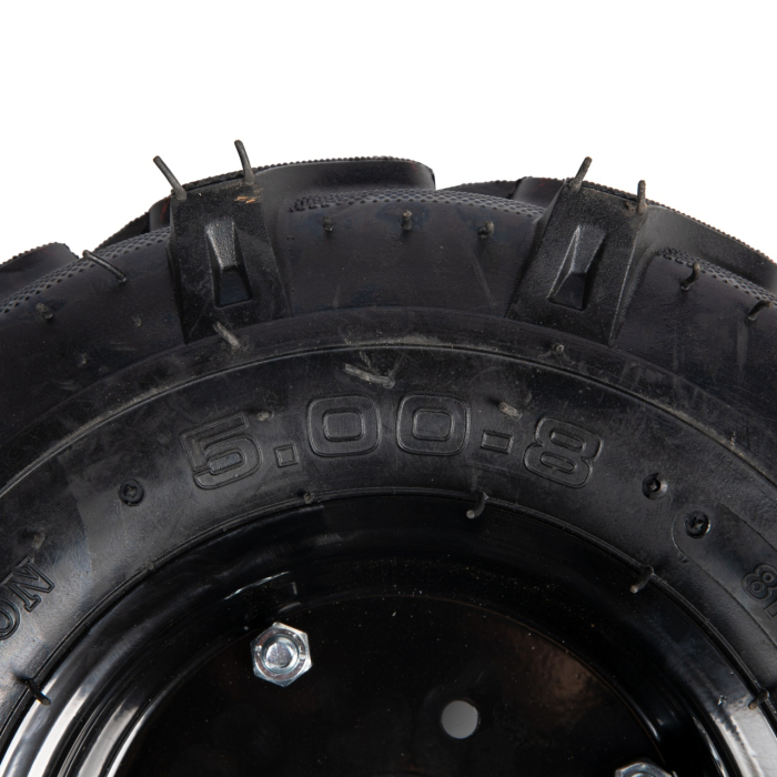 Roata motocultor Micul Fermier 5.00-8 [9]