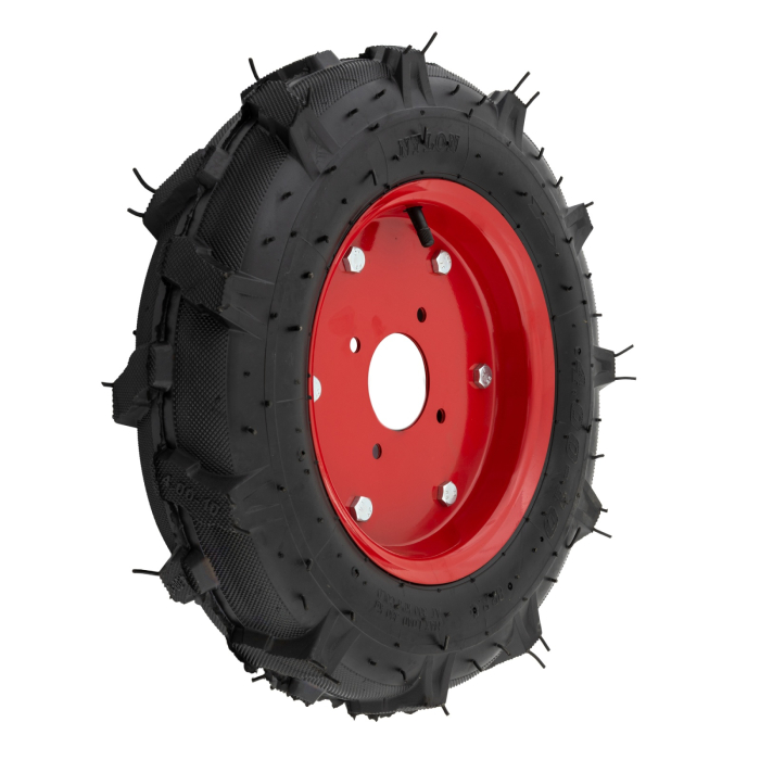 Roata pentru motocultor 400-10 [1]