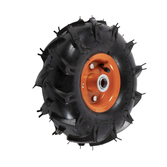 Roata tractor Micul Fermier 3.50-4 [4]