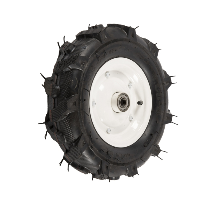 Roata tractor Micul Fermier 4.00-8 [4]