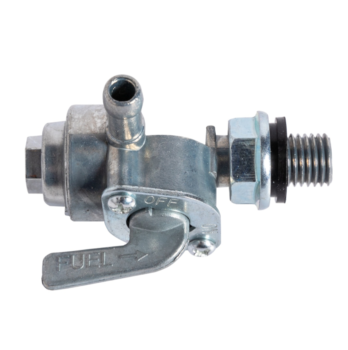 Robinet combustibil generator 0.9kW, mare, dreapta [2]