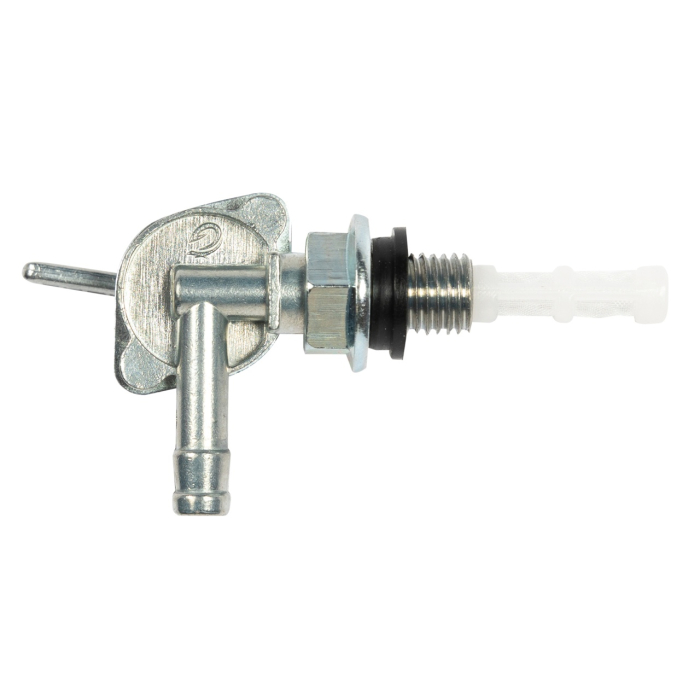 Robinet combustibil generator 2kW, mic, stanga [3]