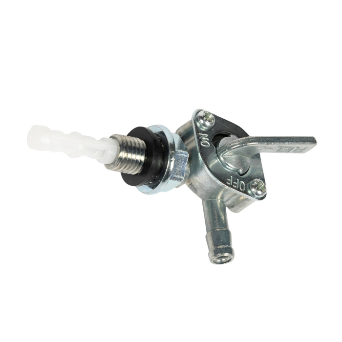 Robinet combustibil generator 2kW, mic, stanga [6]