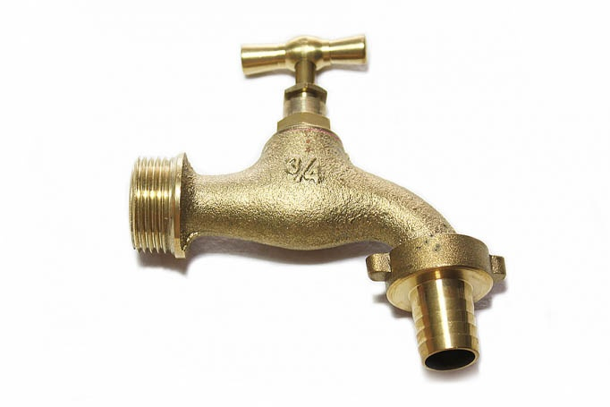 Robinet GALBEN 3/4" [2]