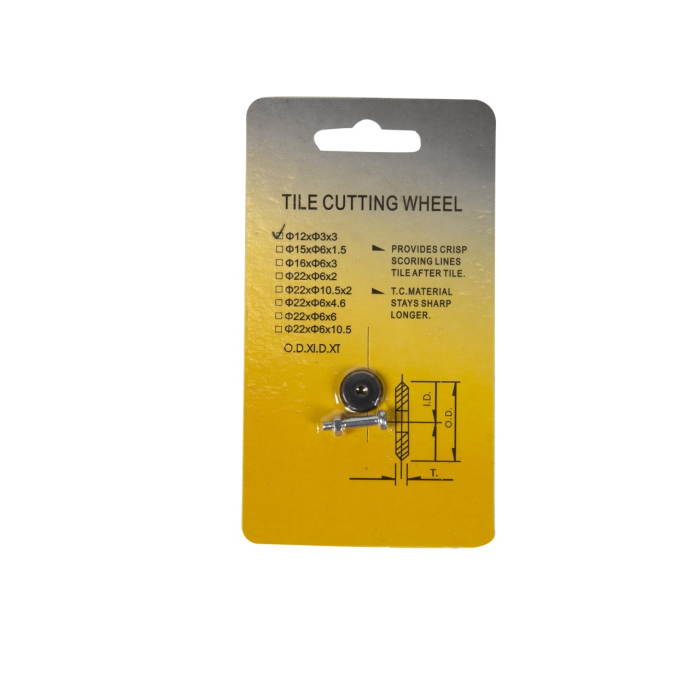 Rola vidia pentru DZ-C226 [3]