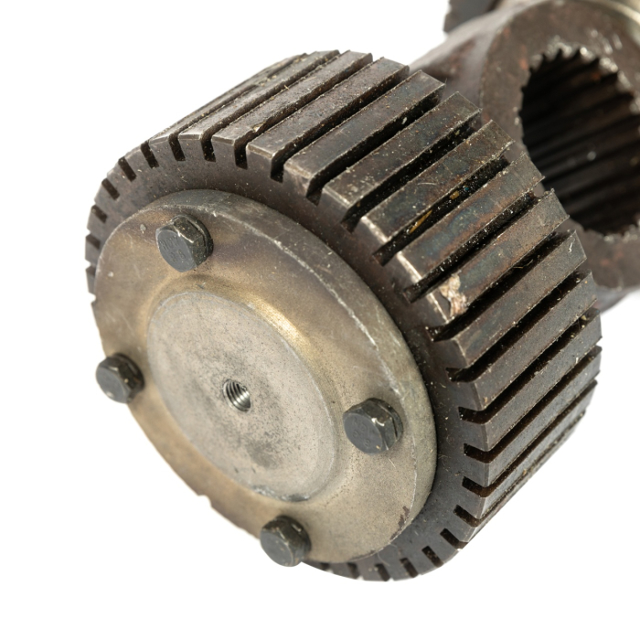 Role presatoare pentru masina de facut peleti GF-2190 [5]