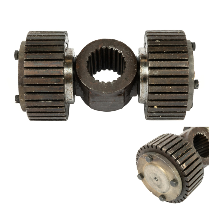 Role presatoare pentru masina de facut peleti GF-2190 [6]