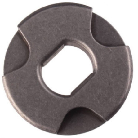 Rotita motrica pentru drujba electrica D-30,d-9/12,H-9mm, Elefant [1]