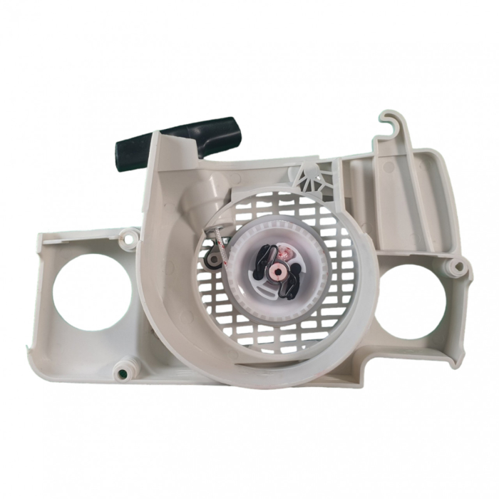 RS1001 DEMAROR MS180, Elefant [2]