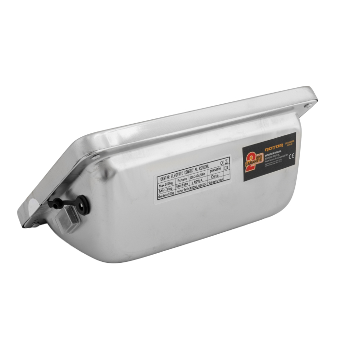 RS300WL Cantar electric WI-FI cu baterie reincarcabila ROTOR [4]