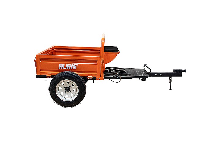 Remorcă RURIS 450S [6]