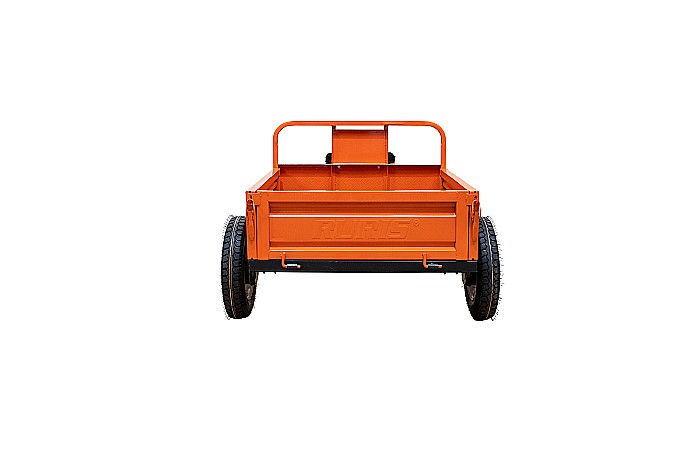 Remorcă RURIS 450S [9]