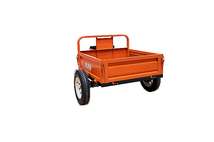 Remorcă RURIS 450S [10]