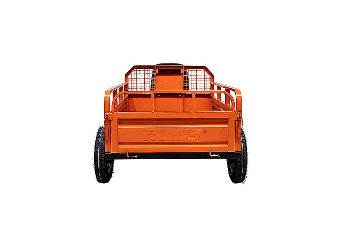 Remorcă RURIS 550S [8]