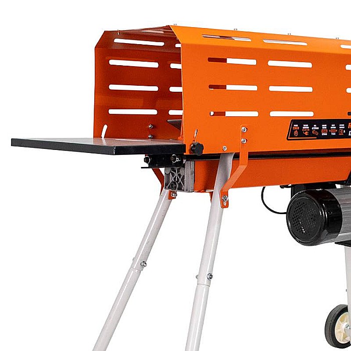 Despicător lemne Ruris DL700 [2]
