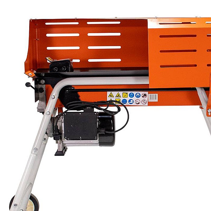 Despicător lemne Ruris DL700 [5]