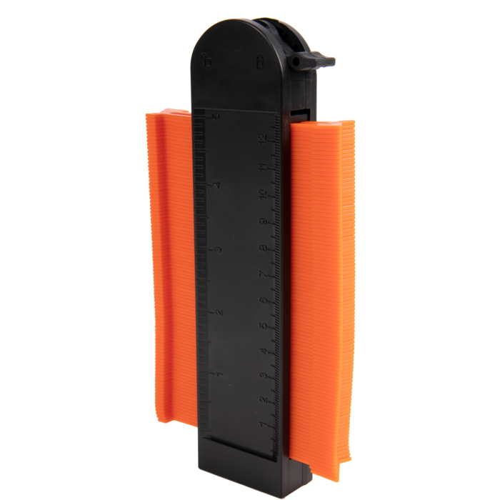 Sablon contur, duplicator forme [5]