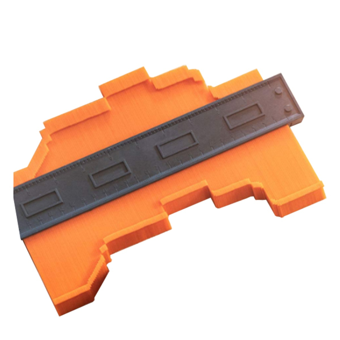 Sablon contur, duplicator forme [2]