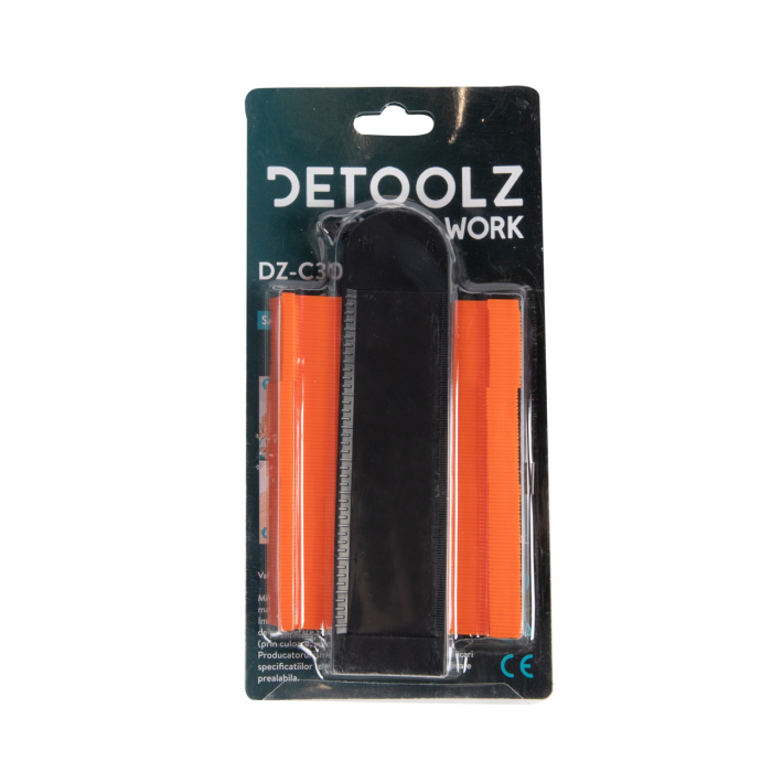 Sablon contur, duplicator forme [8]