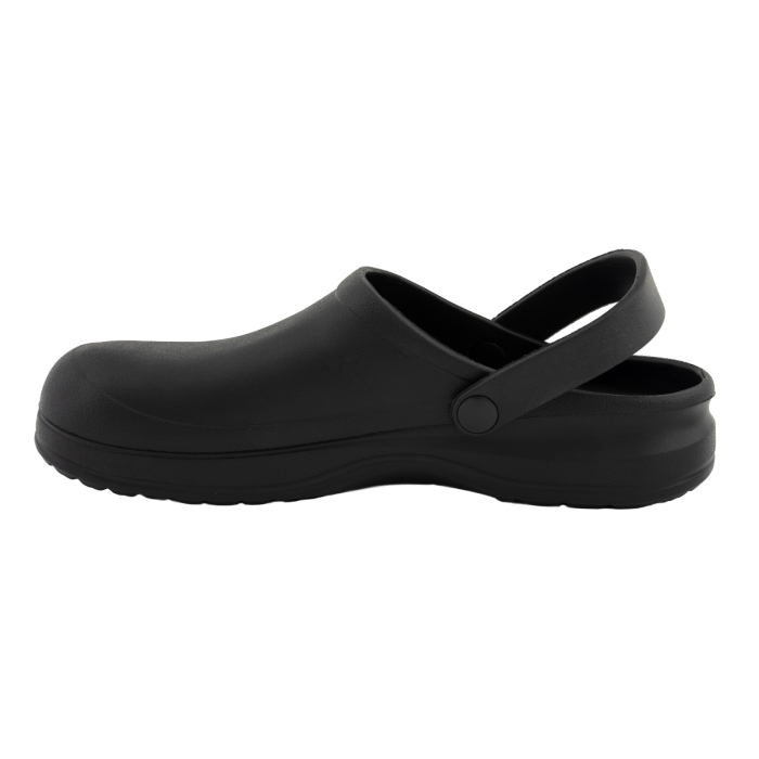 Saboti pentru Barbati negru 41-45 ETC-06/2 [4]