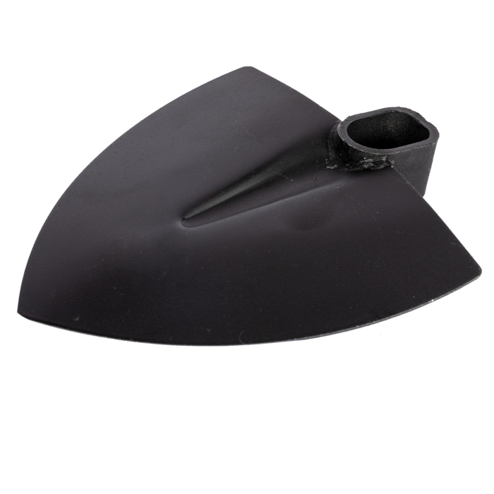 Sapa Micul Fermier, 23x22cm otel, fara coada G01 [5]