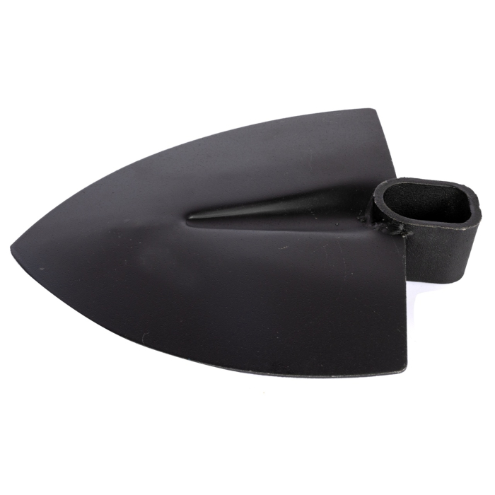 Sapa Micul Fermier, 23x22cm otel, fara coada G01 [6]