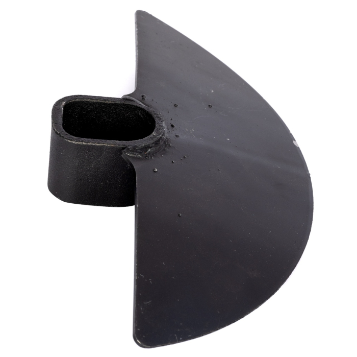 Sapa Micul Fermier, 29x10cm otel, fara coada G01 [3]