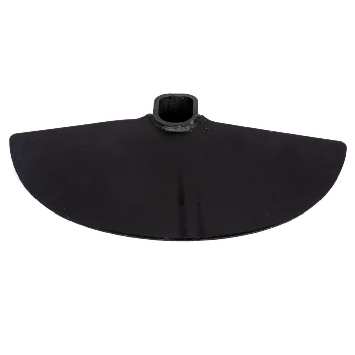 Sapa Micul Fermier, 32x13cm otel, fara coada G01 [2]