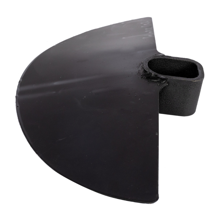 Sapa Micul Fermier, 32x13cm otel, fara coada G01 [3]