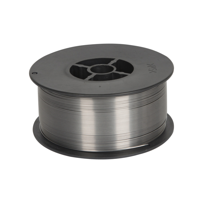 Sarma de sudura Almaz, cu flux, Ø0.8mm, greutate 1 Kg [3]