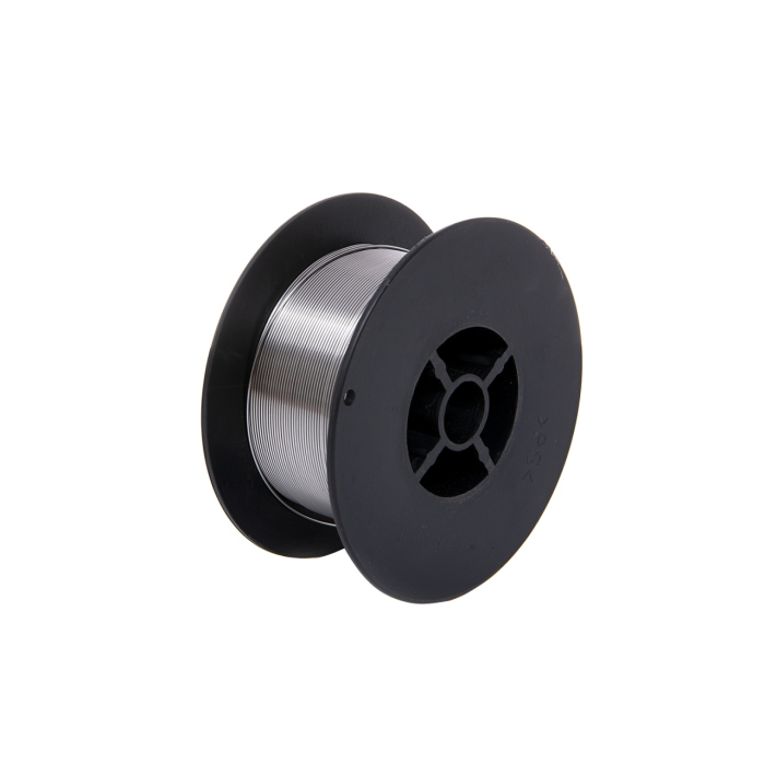 Sarma de sudura Almaz, cu flux, Ø0.9mm, greutate 0.5 Kg [2]