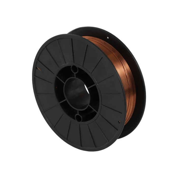 Sarma de sudura ROTOR RWW85 , 0,8 mm , 5 Kg, cupru [1]