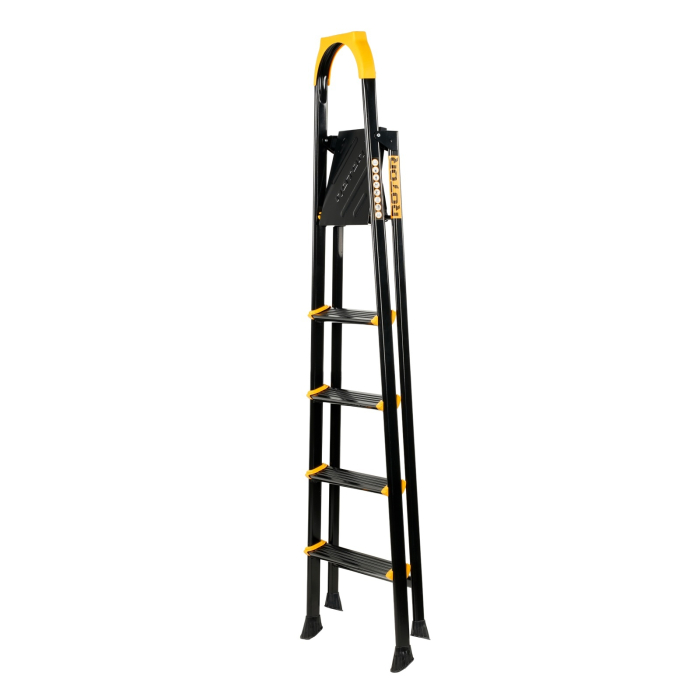 Scara Metalica Pliabila 4+1 Trepte ROTOR [3]