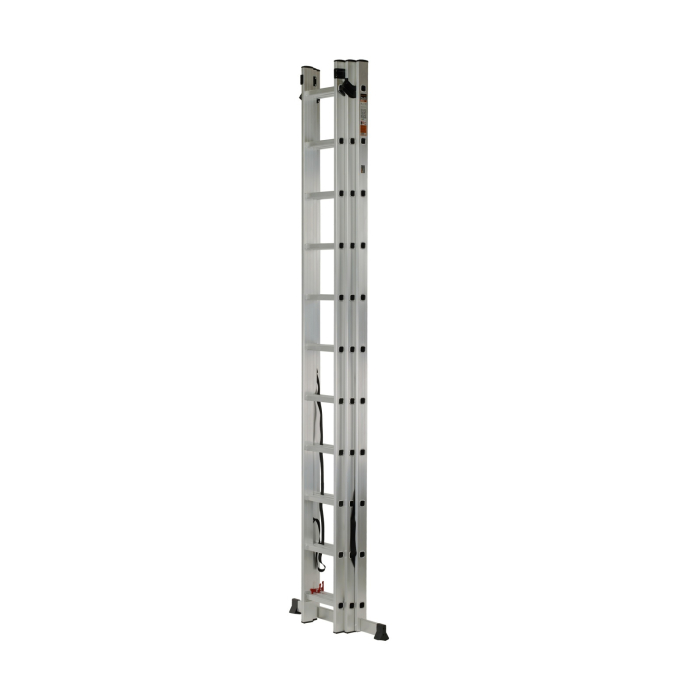 Scara multifunctionala 3x11 din aluminiu ROTOR KME311 [2]