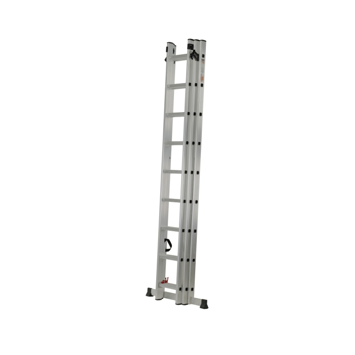 Scara multifunctionala 3x9 din aluminiu ROTOR KME309 [2]