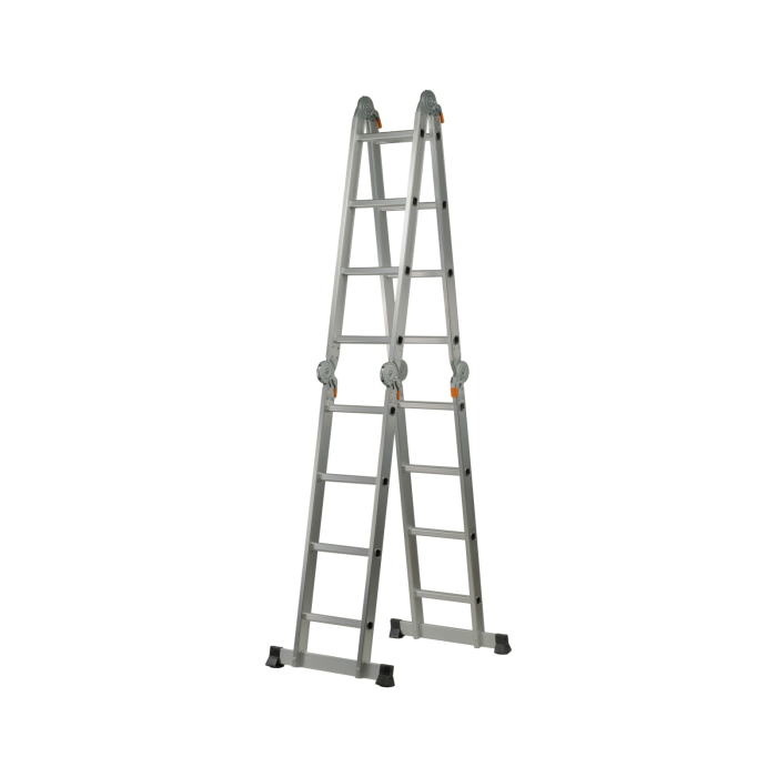 Scara pliabila 4x4 din aluminiu KMP404B [1]