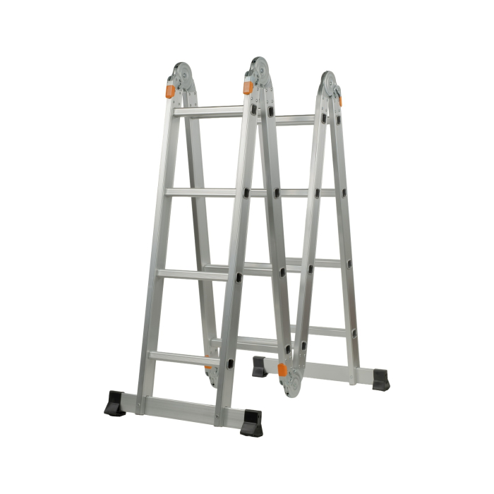 Scara pliabila 4x4 din aluminiu KMP404B [3]