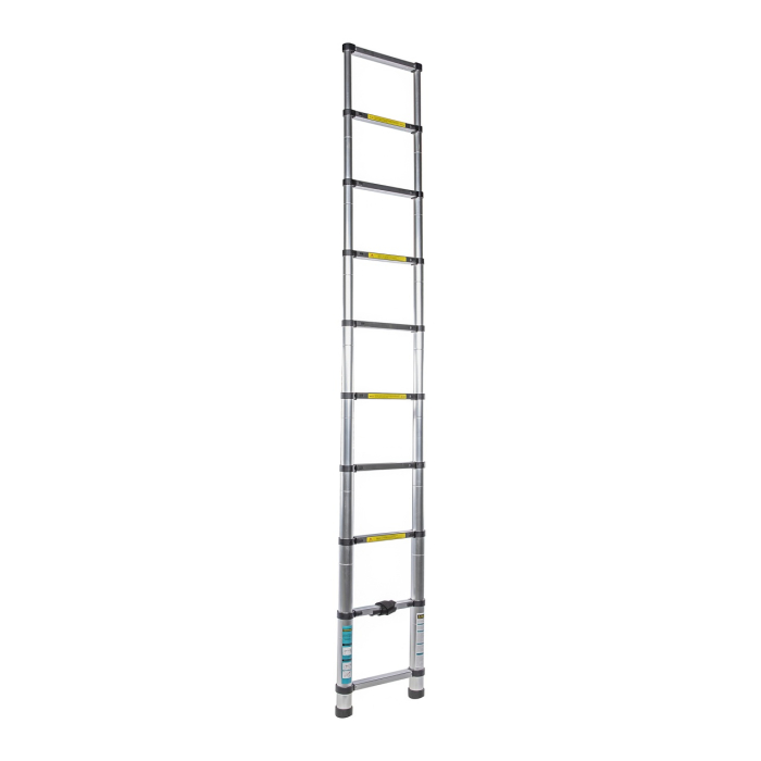 Scara telescopica 2.9m - 10 trepte [4]