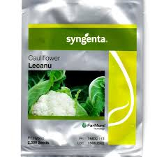 Semințe de conopidă Lecanu F1 [1]