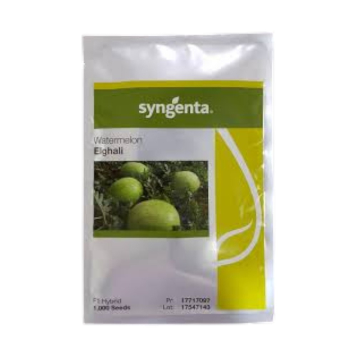 Semințe de pepene verde Elghali F1 [1]