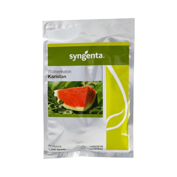 Semințe de pepene verde Karistan F1 [1]