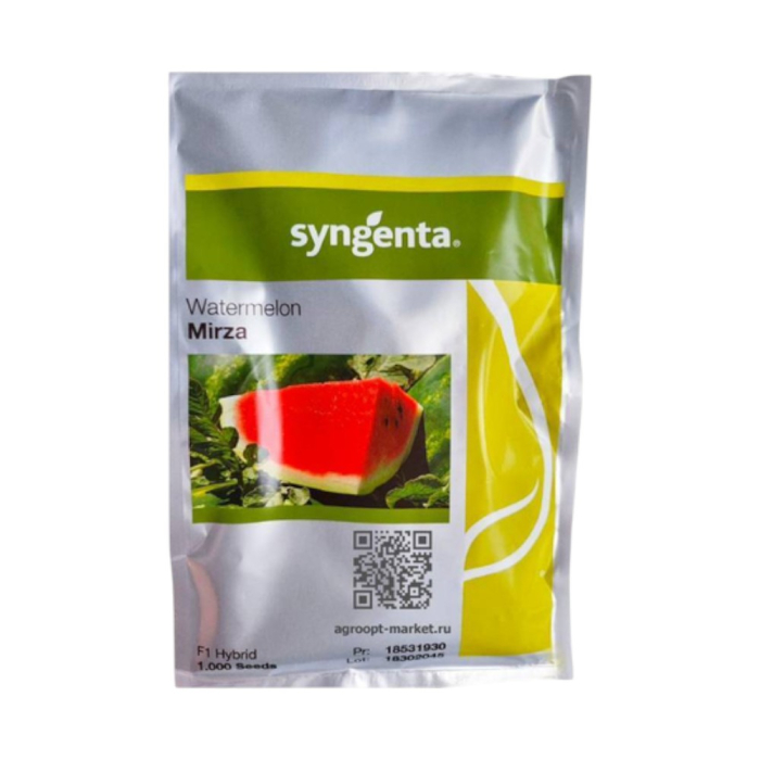 Semințe de pepene verde Mirza F1 [1]