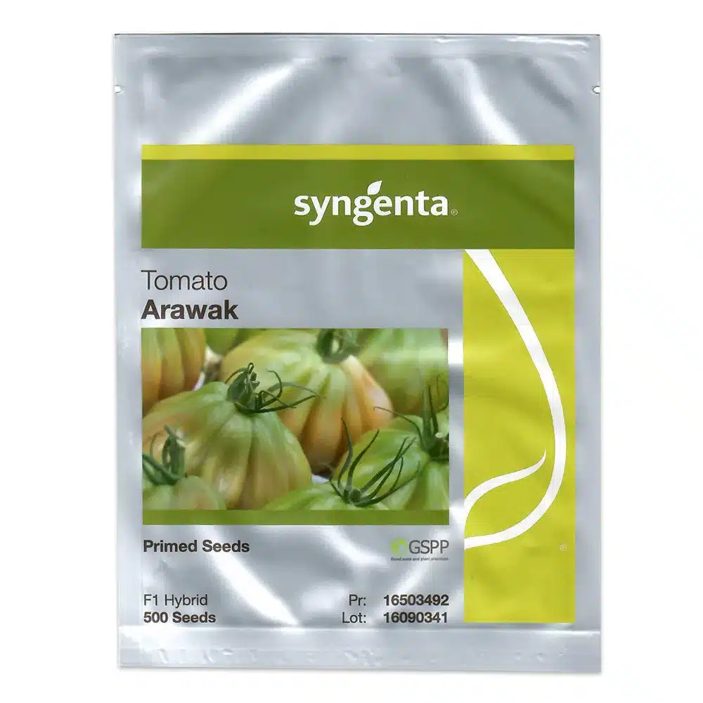 Semințe de tomate Arawak F1 [1]