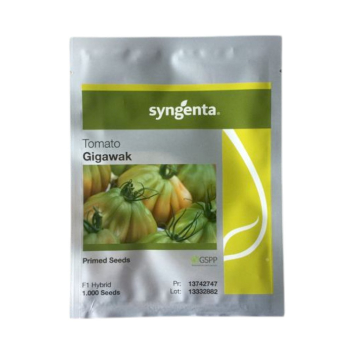 Semințe de tomate Gigawak F1 [1]