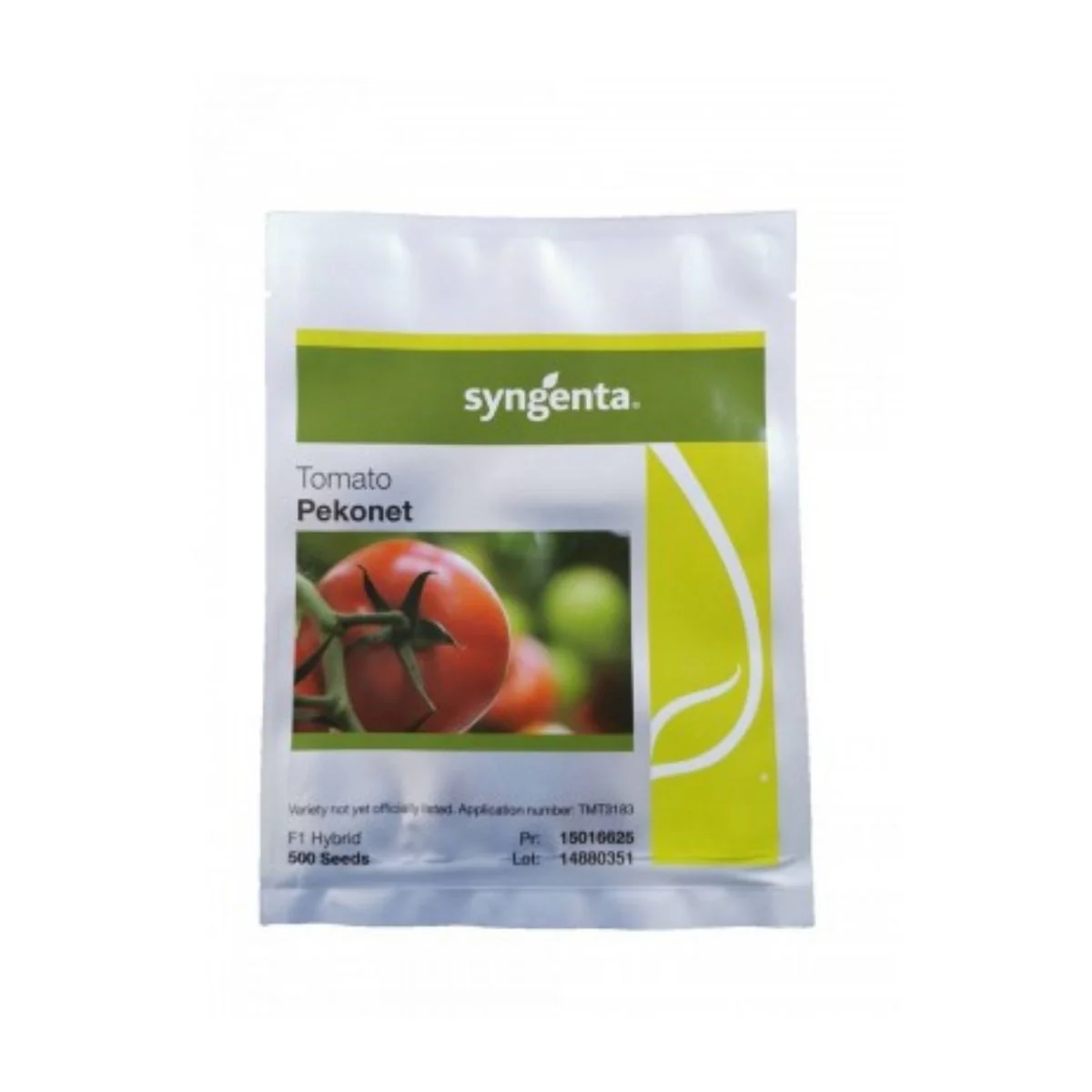 Semințe de tomate Pekonet F1 [1]